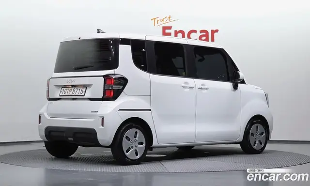 Kia Ray 2023 1.0 автомат (гидро), миниатюра 2 Kia Ray 2023 1.0 автомат (гидро), миниатюра 2
