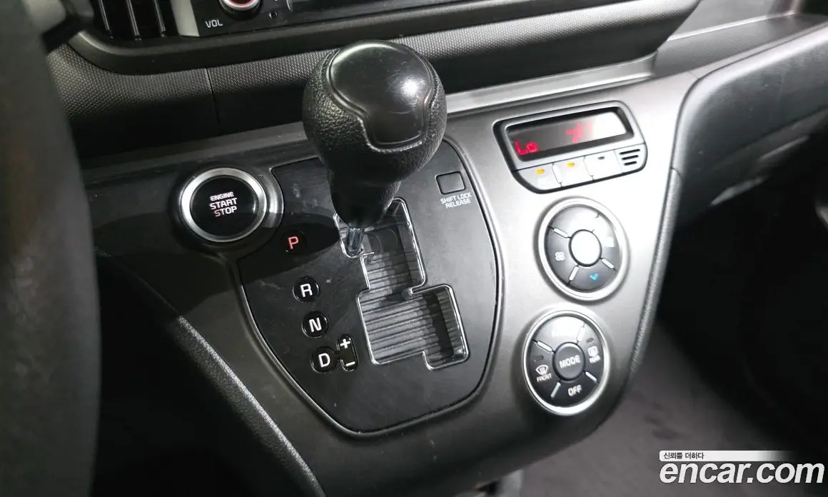Kia Ray 2023 1.0 автомат (гидро), фото 12 Kia Ray 2023 1.0 автомат (гидро), фото 12