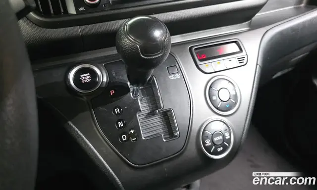 Kia Ray 2023 1.0 автомат (гидро), миниатюра 12