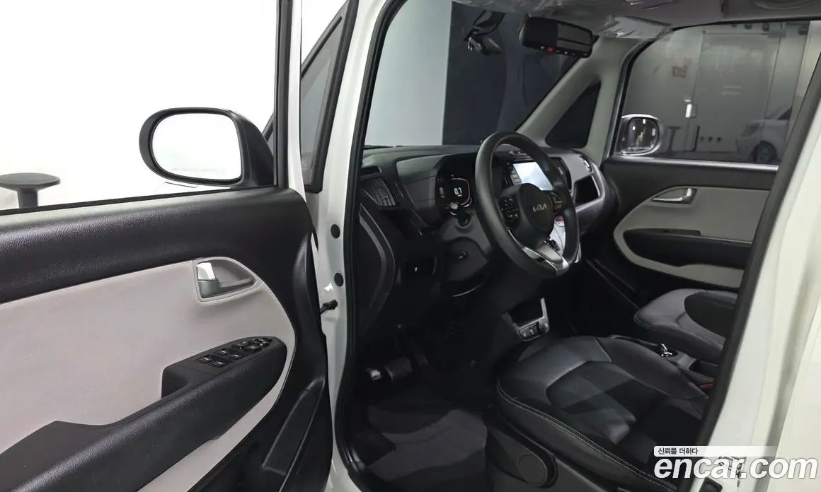 Kia Ray 2023 1.0 автомат (гидро), фото 13 Kia Ray 2023 1.0 автомат (гидро), фото 13