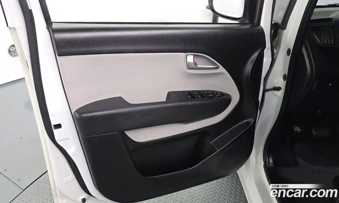 Kia Ray 2023 1.0 автомат (гидро), фото 14 Kia Ray 2023 1.0 автомат (гидро), фото 14