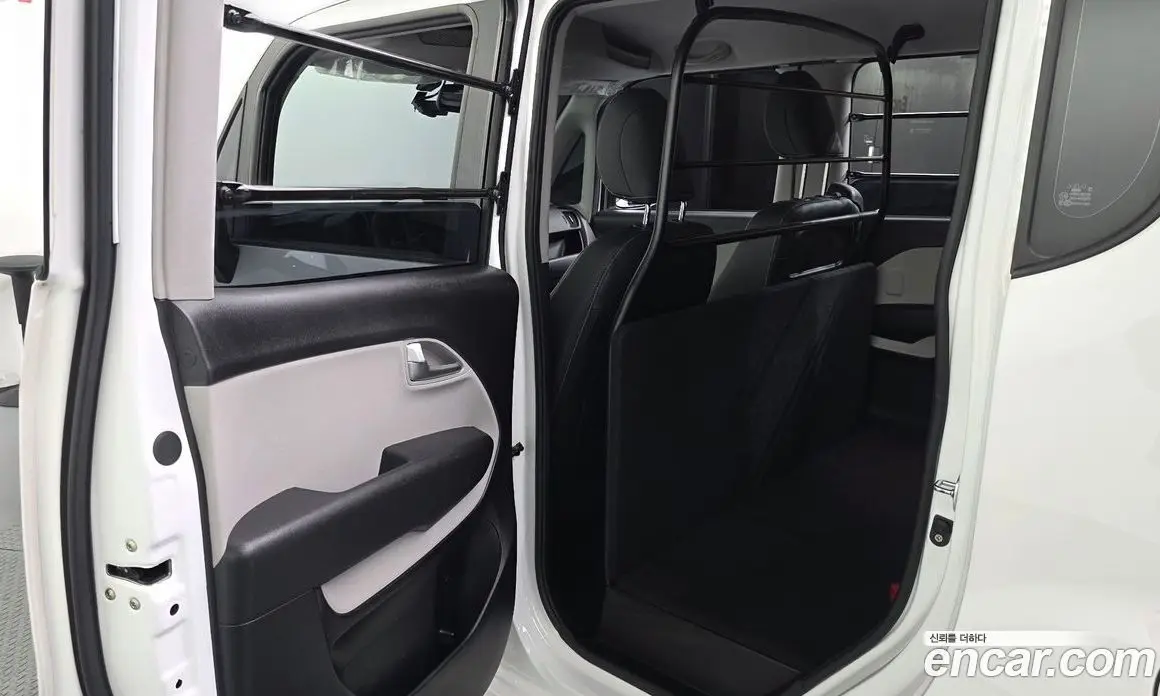 Kia Ray 2023 1.0 автомат (гидро), фото 16 Kia Ray 2023 1.0 автомат (гидро), фото 16