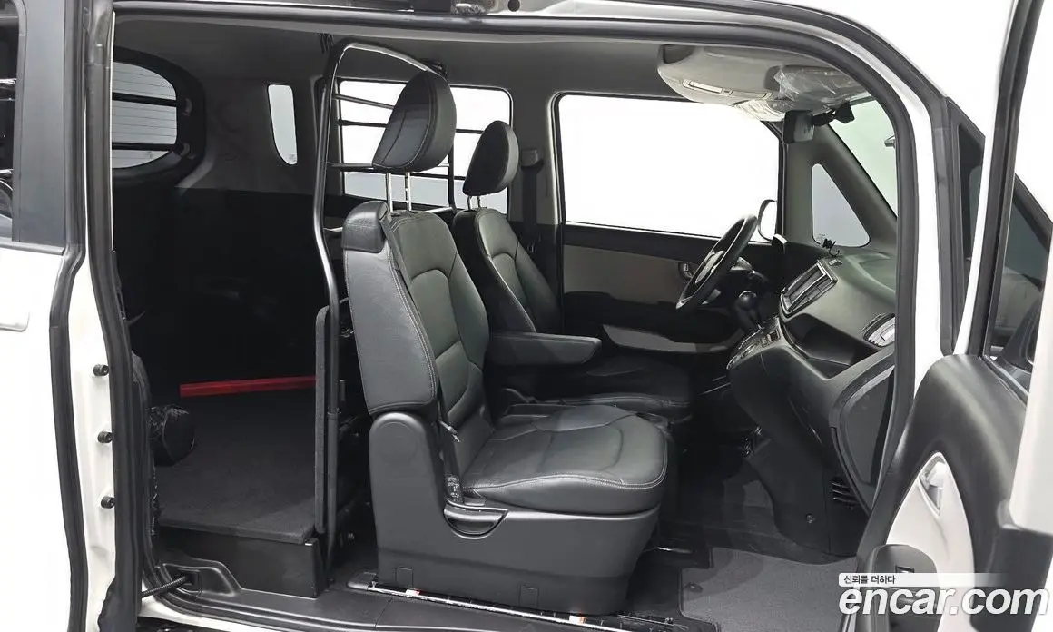 Kia Ray 2023 1.0 автомат (гидро), фото 18 Kia Ray 2023 1.0 автомат (гидро), фото 18