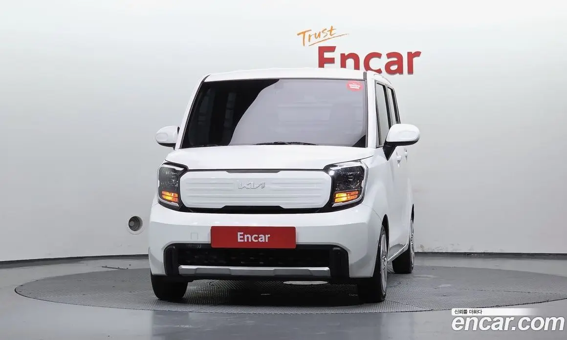 Kia Ray 2023 1.0 автомат (гидро), фото 3 Kia Ray 2023 1.0 автомат (гидро), фото 3