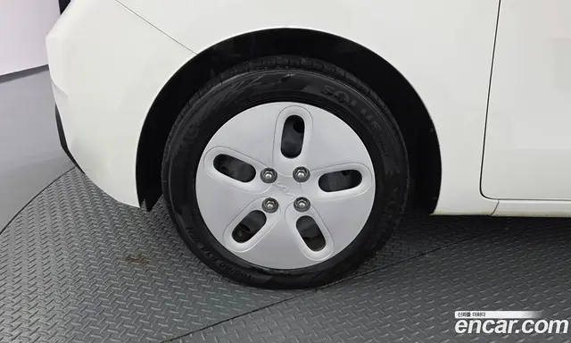 Kia Ray 2023 1.0 автомат (гидро), миниатюра 5 Kia Ray 2023 1.0 автомат (гидро), миниатюра 5