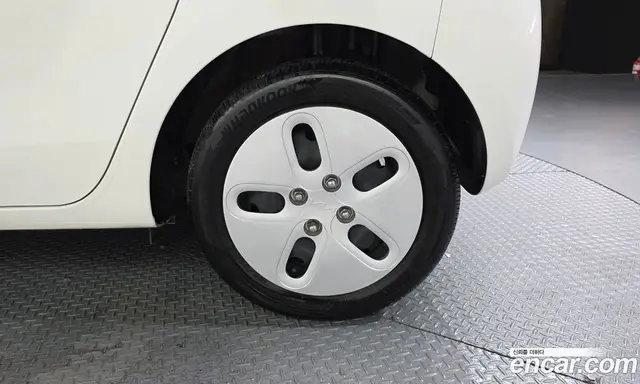 Kia Ray 2023 1.0 автомат (гидро), миниатюра 7 Kia Ray 2023 1.0 автомат (гидро), миниатюра 7