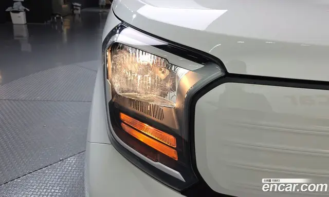 Kia Ray 2023 1.0 автомат (гидро), миниатюра 8 Kia Ray 2023 1.0 автомат (гидро), миниатюра 8