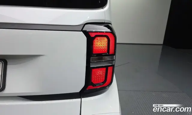 Kia Ray 2023 1.0 автомат (гидро), миниатюра 9 Kia Ray 2023 1.0 автомат (гидро), миниатюра 9