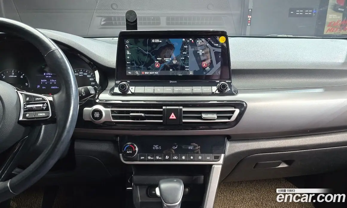 Kia Seltos 2019 1.6 автомат (гидро), фото 14 Kia Seltos 2019 1.6 автомат (гидро), фото 14