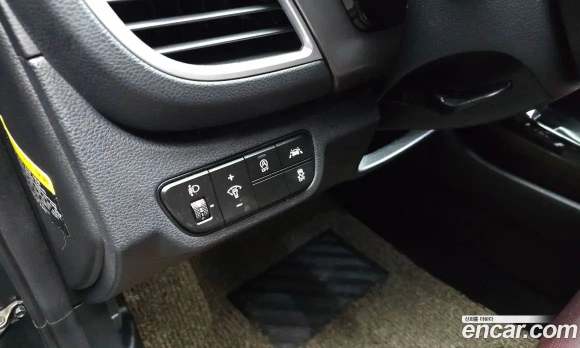 Kia Seltos 2019 1.6 автомат (гидро), фото 16 Kia Seltos 2019 1.6 автомат (гидро), фото 16