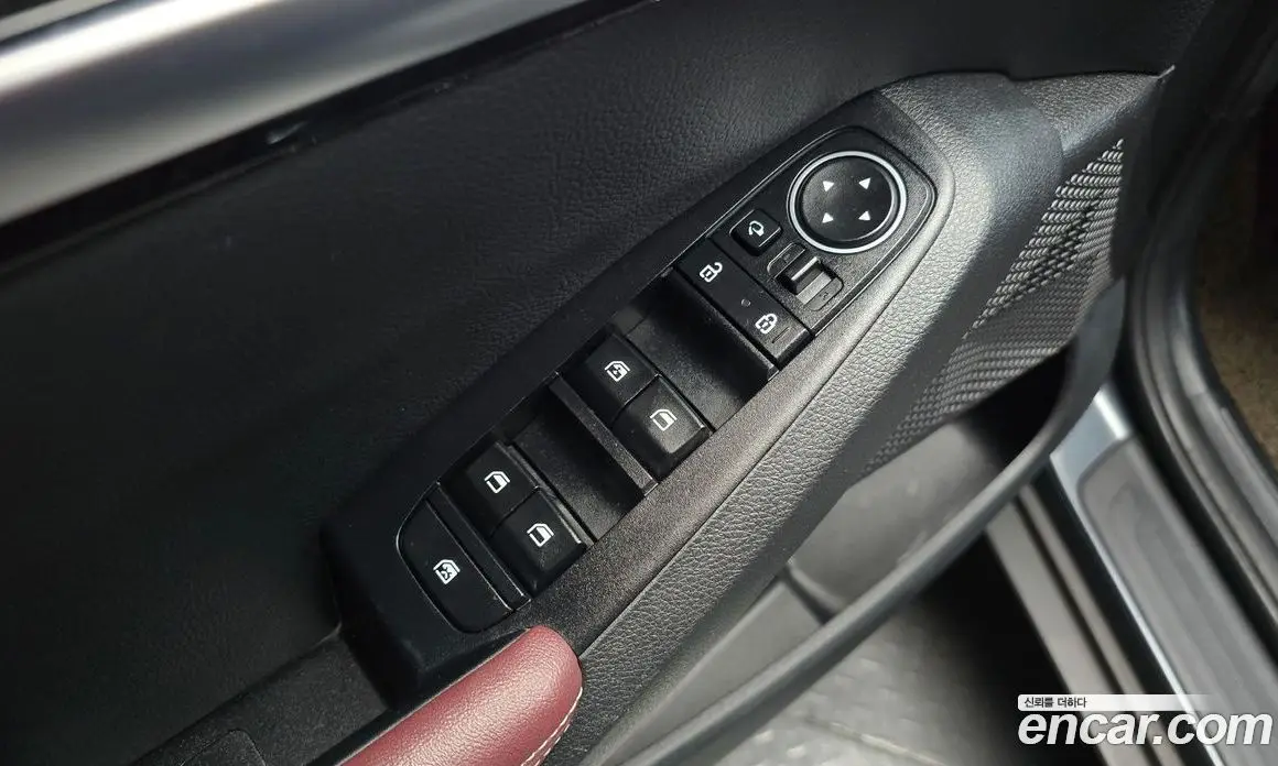 Kia Seltos 2019 1.6 автомат (гидро), фото 18 Kia Seltos 2019 1.6 автомат (гидро), фото 18