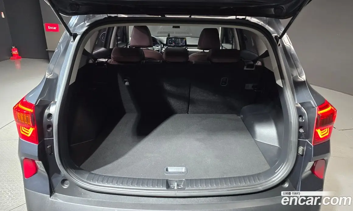 Kia Seltos 2019 1.6 автомат (гидро), фото 20 Kia Seltos 2019 1.6 автомат (гидро), фото 20