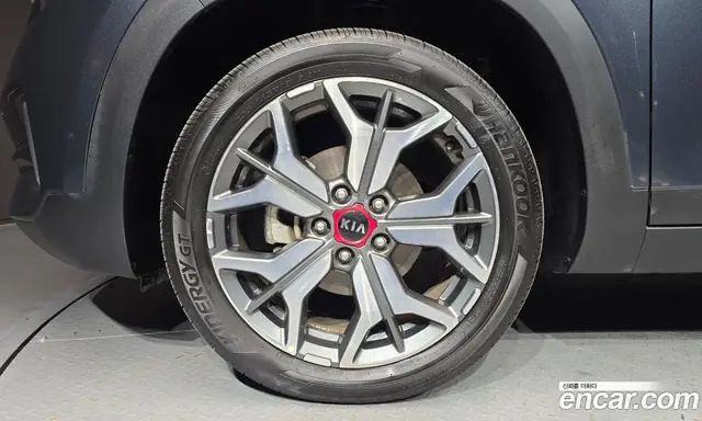 Kia Seltos 2019 1.6 автомат (гидро), миниатюра 5 Kia Seltos 2019 1.6 автомат (гидро), миниатюра 5