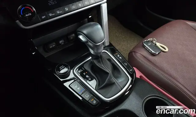 Kia Seltos 2019 1.6 автомат (гидро), миниатюра 9 Kia Seltos 2019 1.6 автомат (гидро), миниатюра 9