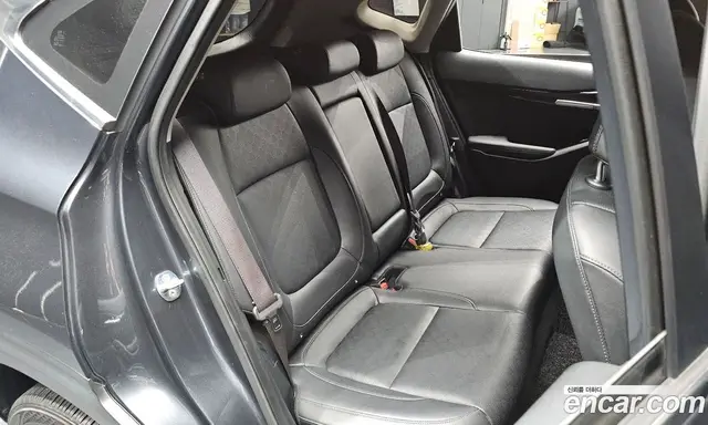 Kia Seltos 2021 1.6 автомат (гидро), миниатюра 11