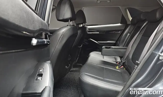 Kia Seltos 2021 1.6 автомат (гидро), миниатюра 12