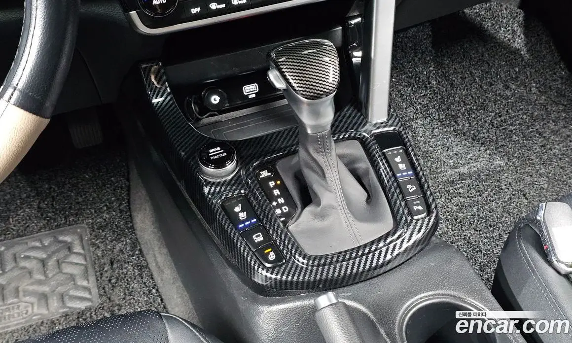 Kia Seltos 2021 1.6 автомат (гидро), фото 9