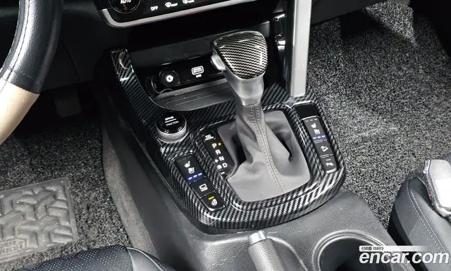 Kia Seltos 2021 1.6 автомат (гидро), миниатюра 9