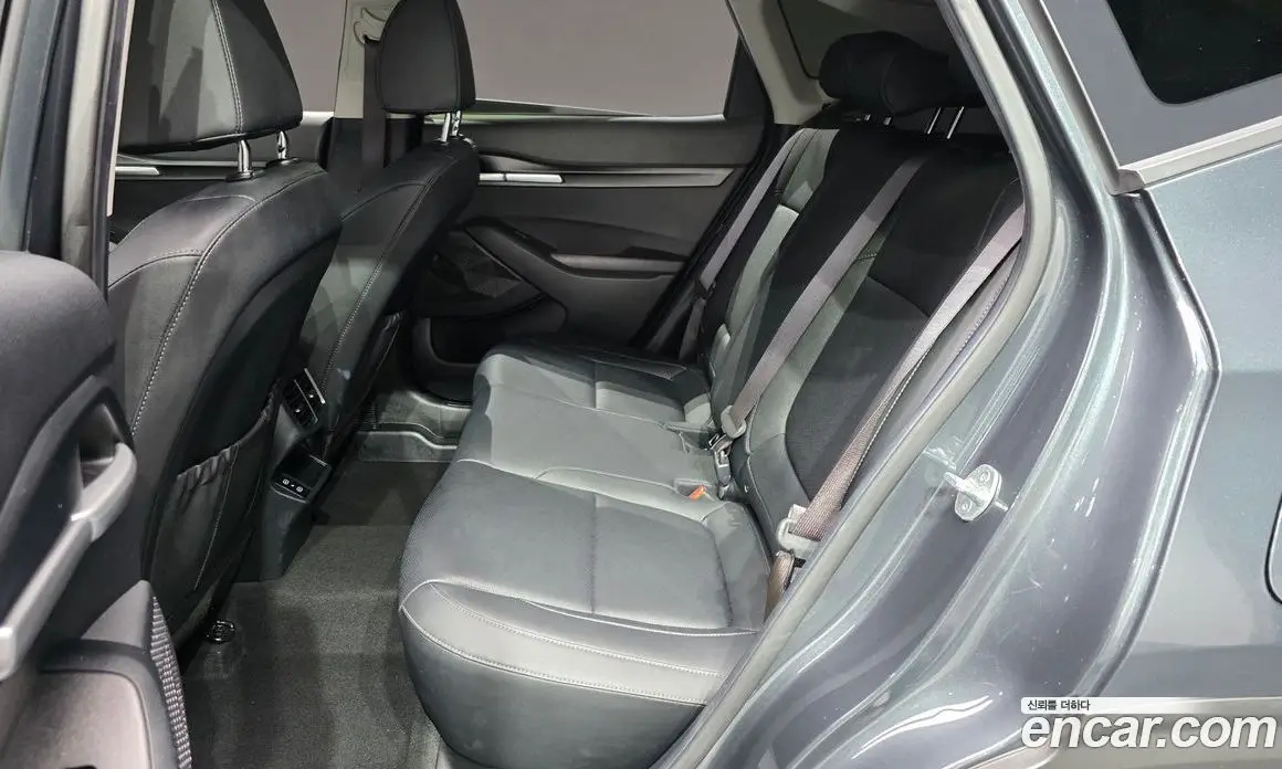 Kia Seltos 2023 1.6 автомат (гидро), фото 11