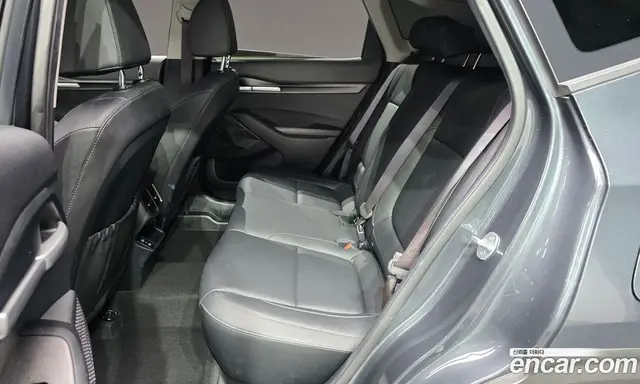 Kia Seltos 2023 1.6 автомат (гидро), миниатюра 11