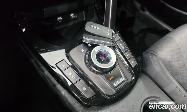 Kia Seltos 2023 1.6 автомат (гидро), миниатюра 9