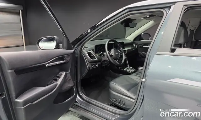 Kia Seltos 2023 1.6 автомат (гидро), миниатюра 10