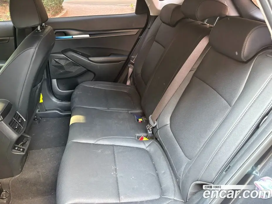 Kia Seltos 2024 1.6 автомат (гидро), фото 11 Kia Seltos 2024 1.6 автомат (гидро), фото 11