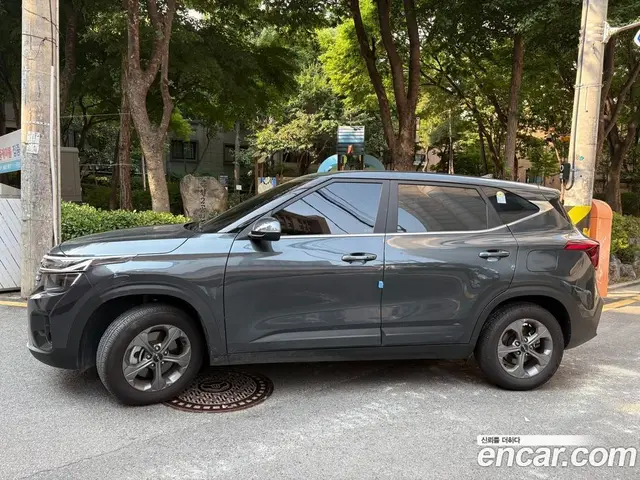 Kia Seltos 2024 1.6 автомат (гидро), миниатюра 9 Kia Seltos 2024 1.6 автомат (гидро), миниатюра 9