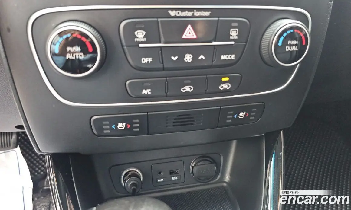 Kia Sorento 2012 2.0 автомат (гидро), фото 14