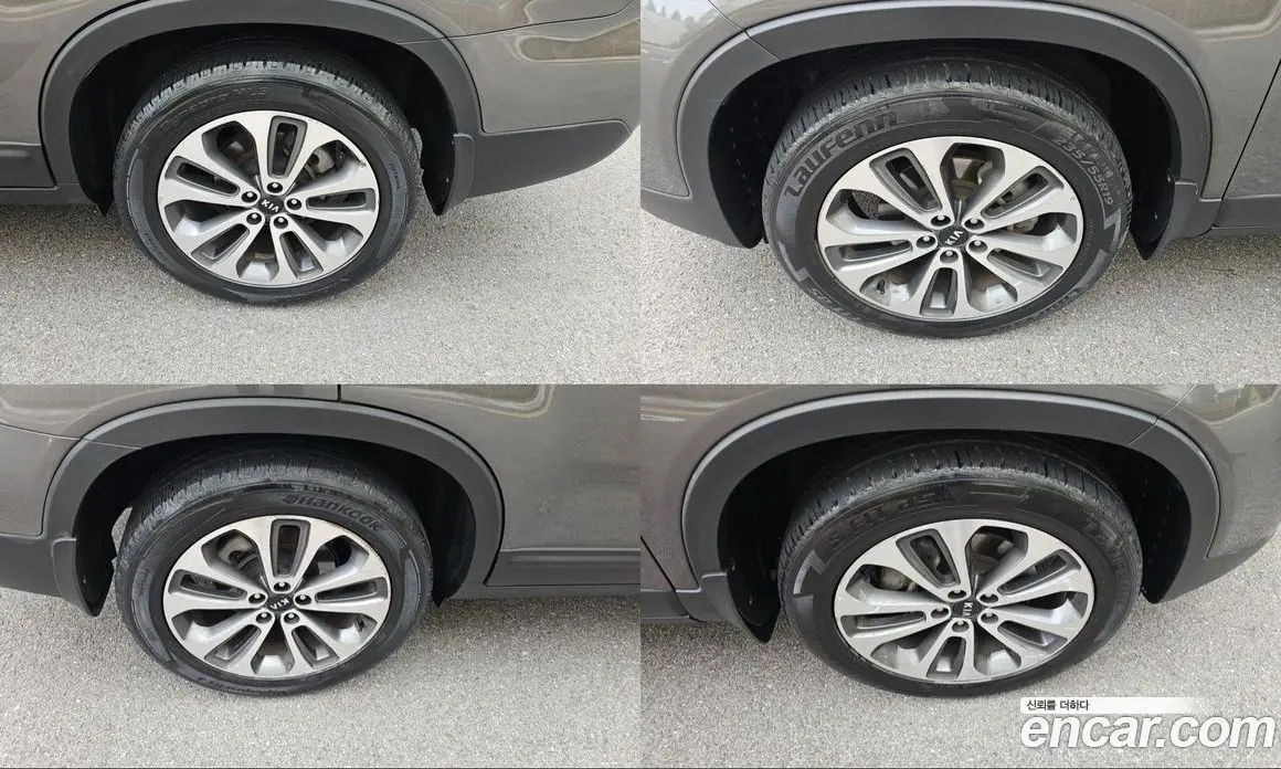Kia Sorento 2012 2.0 автомат (гидро), фото 19