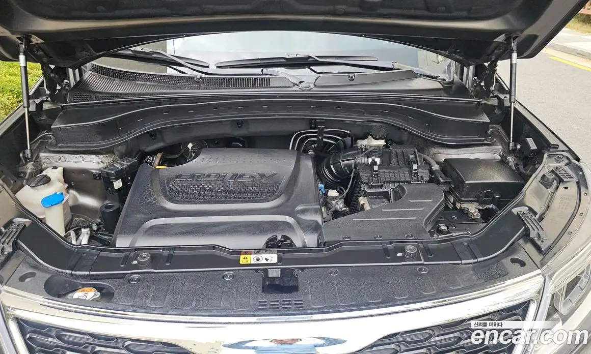 Kia Sorento 2012 2.0 автомат (гидро), фото 20