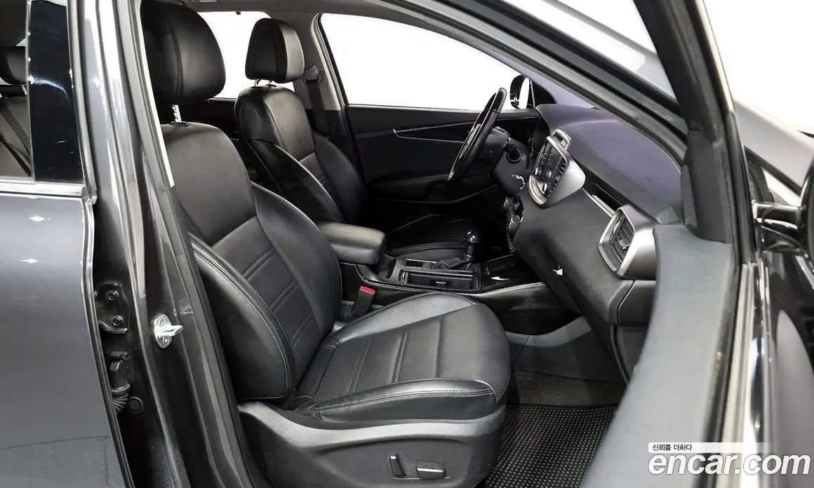 Kia Sorento 2014 2.0 автомат (гидро), фото 11