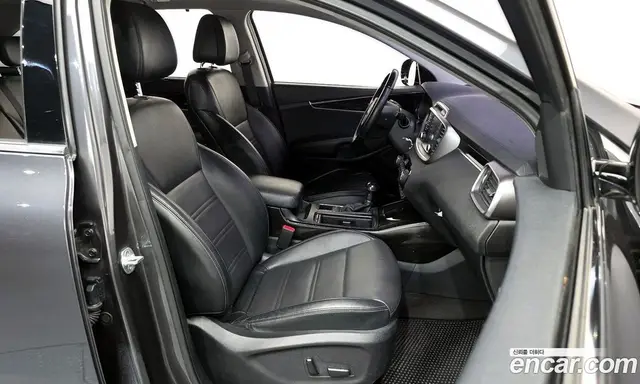Kia Sorento 2014 2.0 автомат (гидро), миниатюра 11