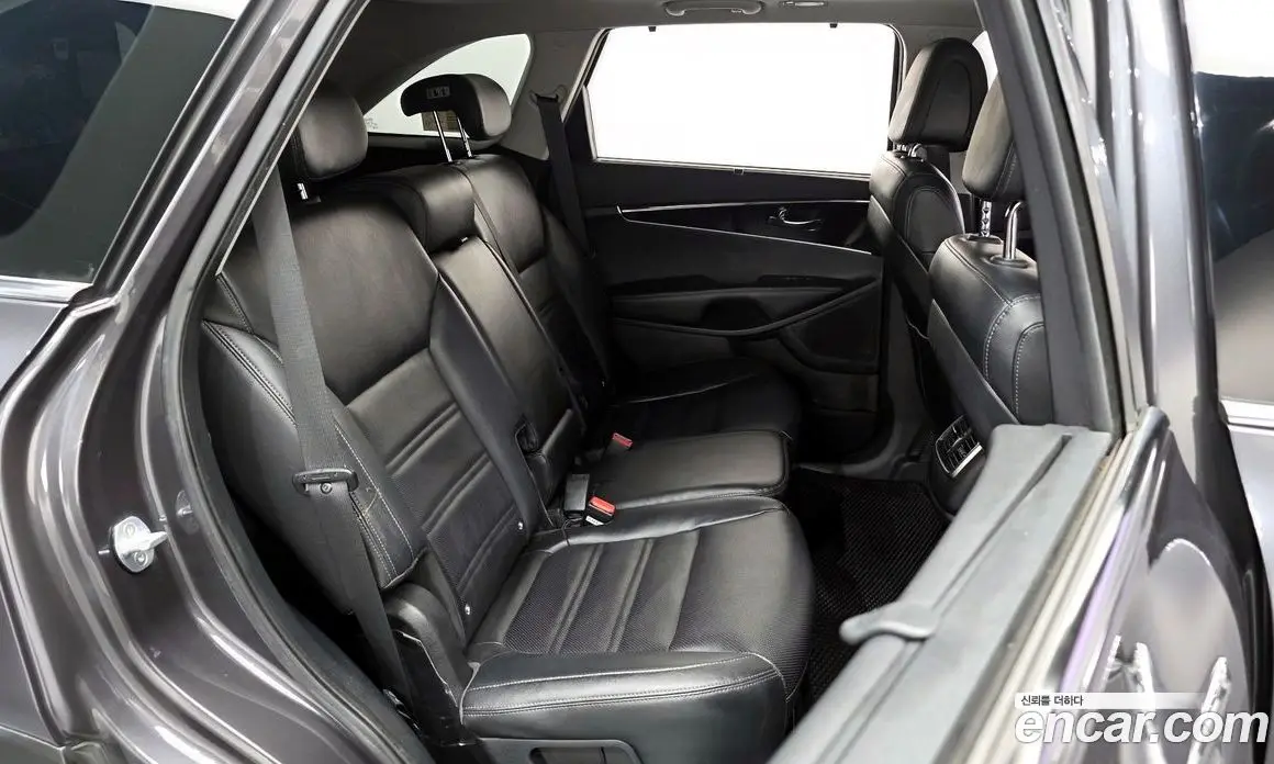 Kia Sorento 2014 2.0 автомат (гидро), фото 12