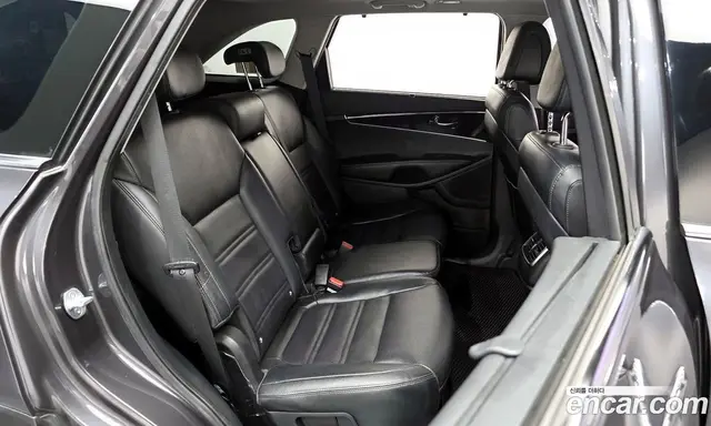 Kia Sorento 2014 2.0 автомат (гидро), миниатюра 12