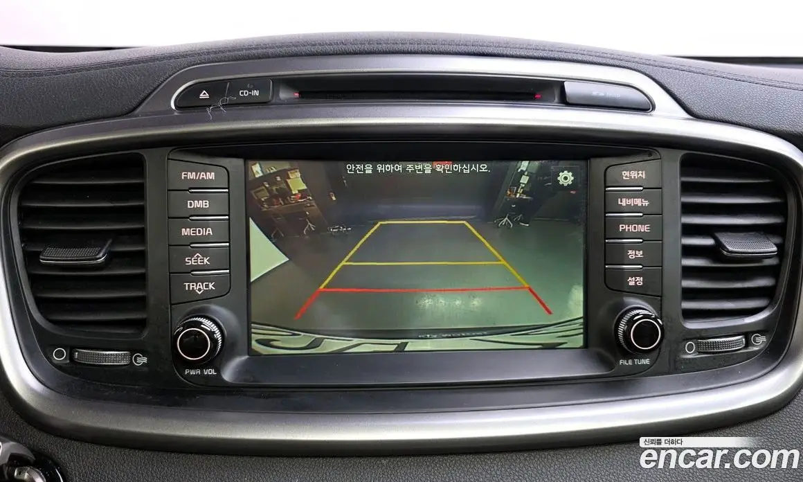 Kia Sorento 2014 2.0 автомат (гидро), фото 15
