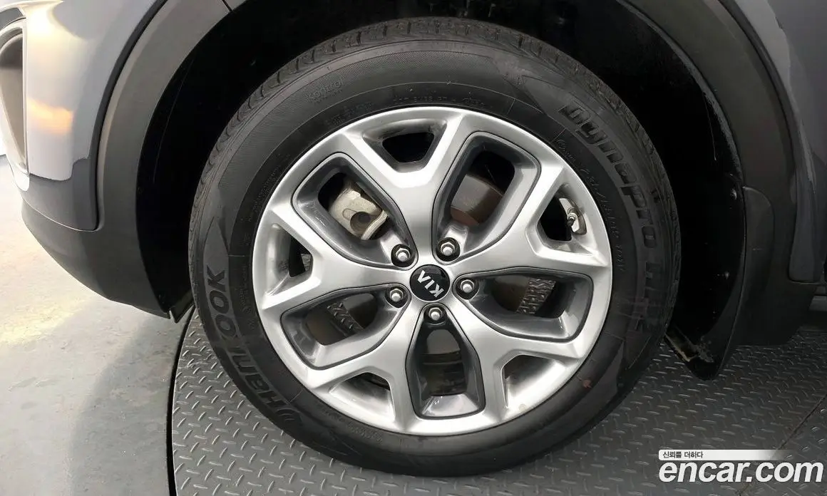 Kia Sorento 2014 2.0 автомат (гидро), фото 5