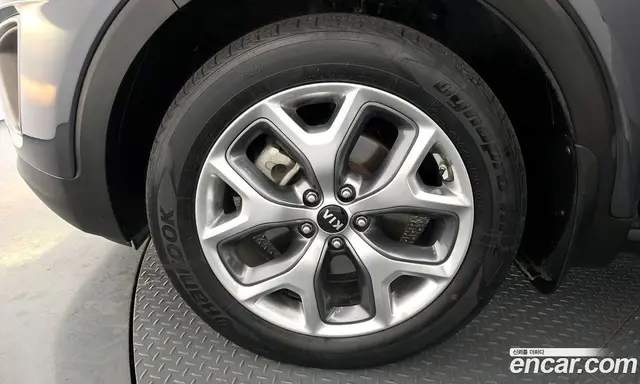 Kia Sorento 2014 2.0 автомат (гидро), миниатюра 5