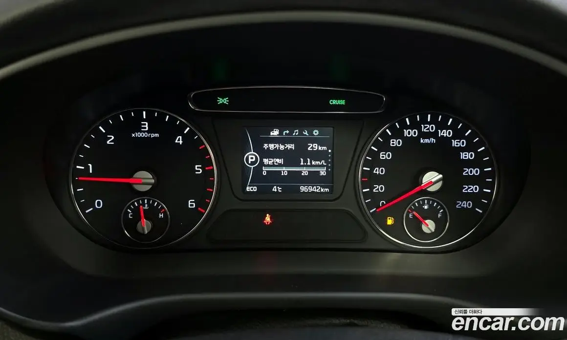 Kia Sorento 2014 2.0 автомат (гидро), фото 8