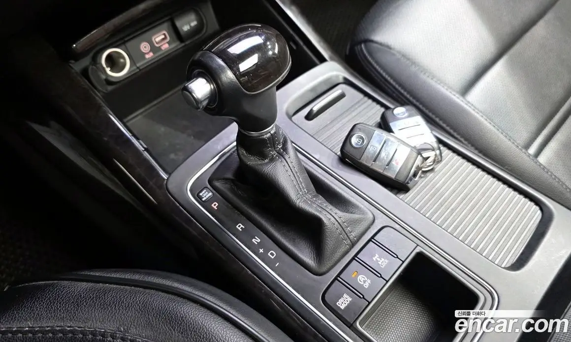 Kia Sorento 2014 2.0 автомат (гидро), фото 9