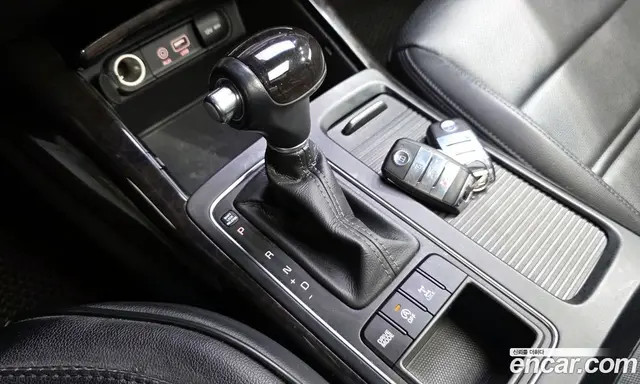 Kia Sorento 2014 2.0 автомат (гидро), миниатюра 9