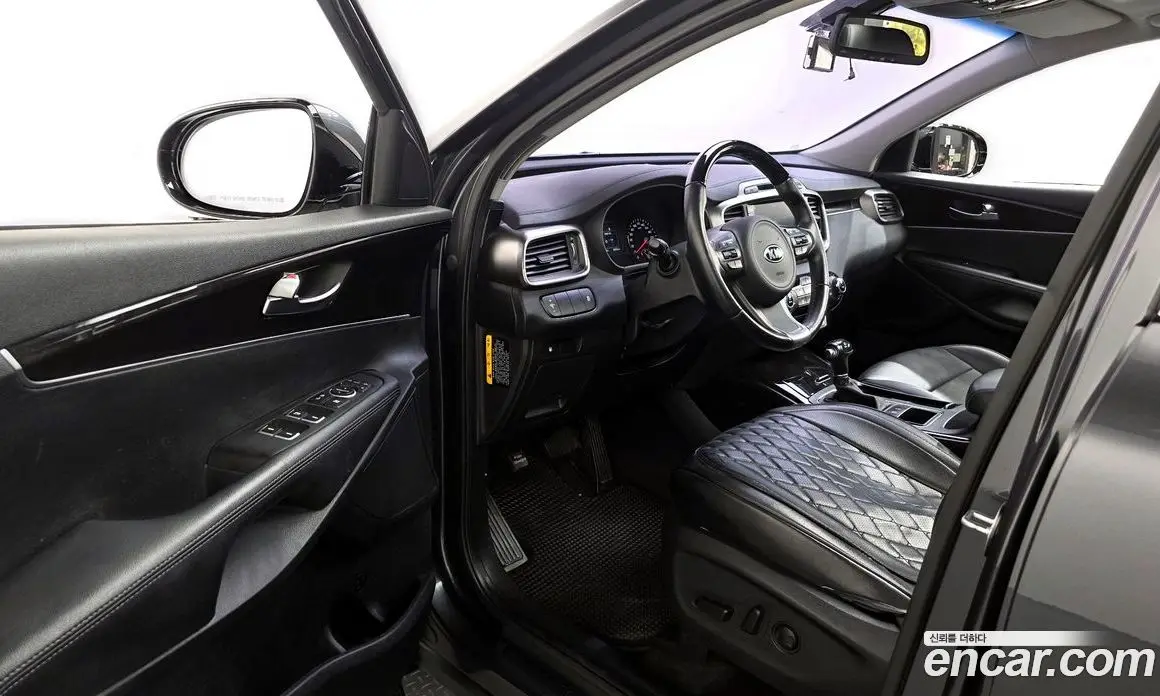 Kia Sorento 2014 2.0 автомат (гидро), фото 10