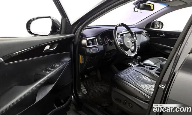 Kia Sorento 2014 2.0 автомат (гидро), миниатюра 10