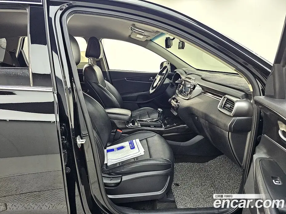 Kia Sorento 2015 2.0 автомат (гидро), фото 11