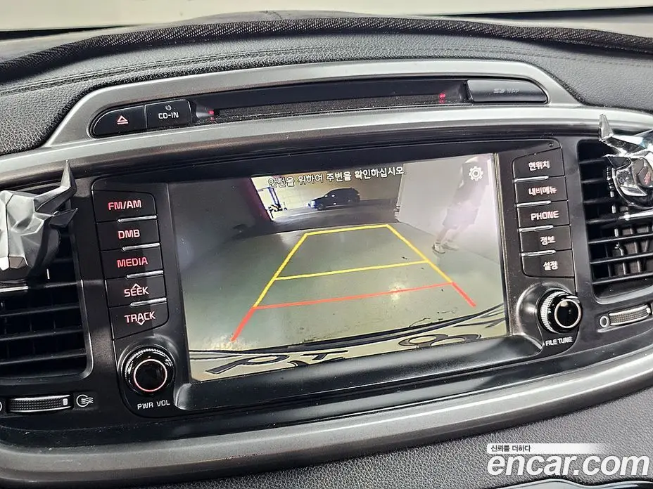 Kia Sorento 2015 2.0 автомат (гидро), фото 15