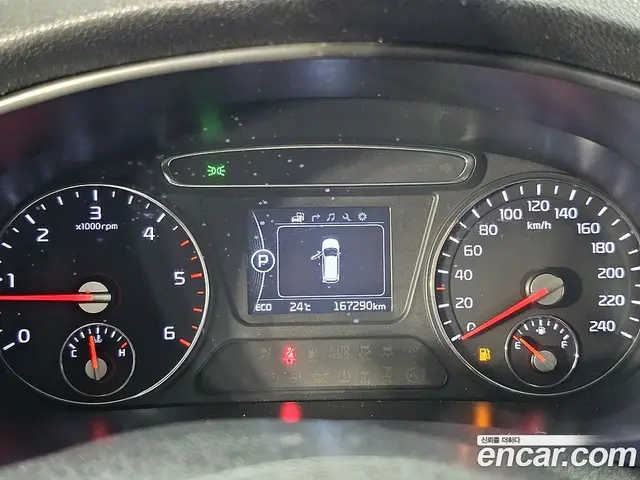 Kia Sorento 2015 2.0 автомат (гидро), миниатюра 7