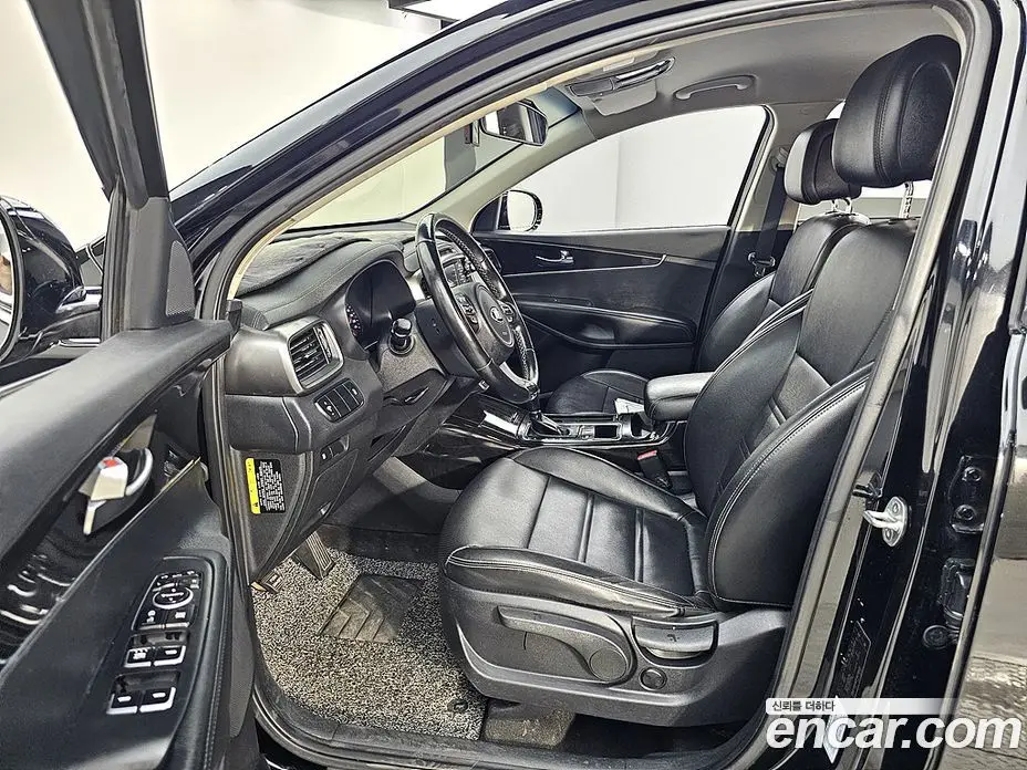 Kia Sorento 2015 2.0 автомат (гидро), фото 8