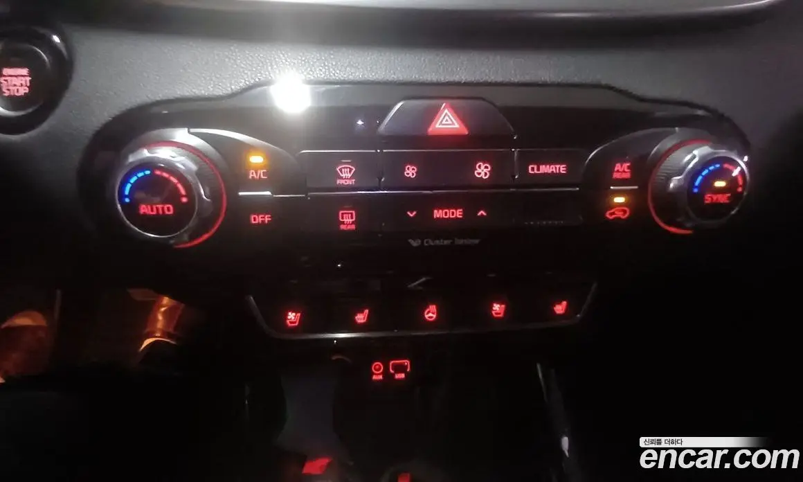 Kia Sorento 2015 2.0 автомат (гидро), фото 14