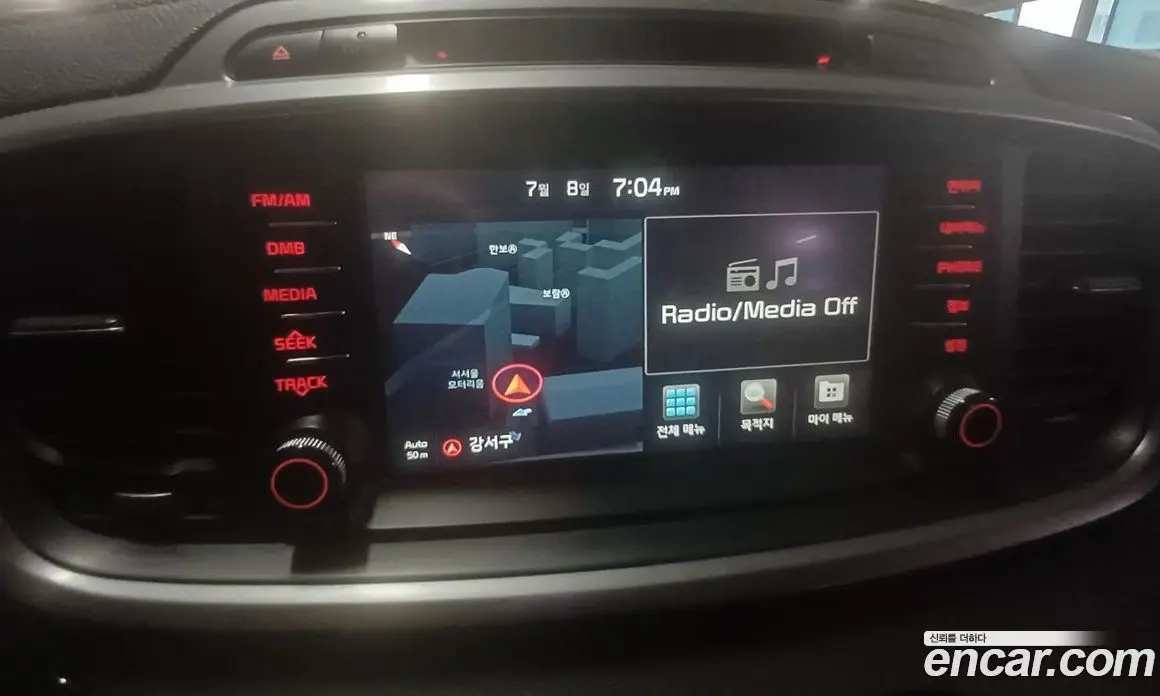 Kia Sorento 2015 2.0 автомат (гидро), фото 15