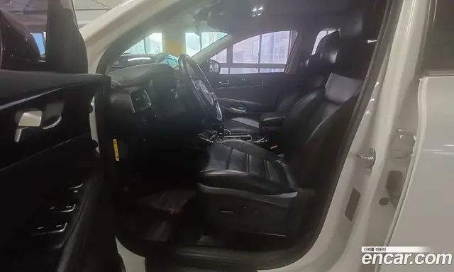Kia Sorento 2015 2.0 автомат (гидро), миниатюра 7